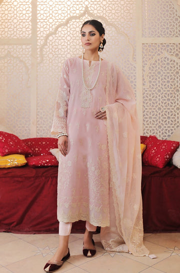 Lec-5046 LSM Luxury Embroidered 2022